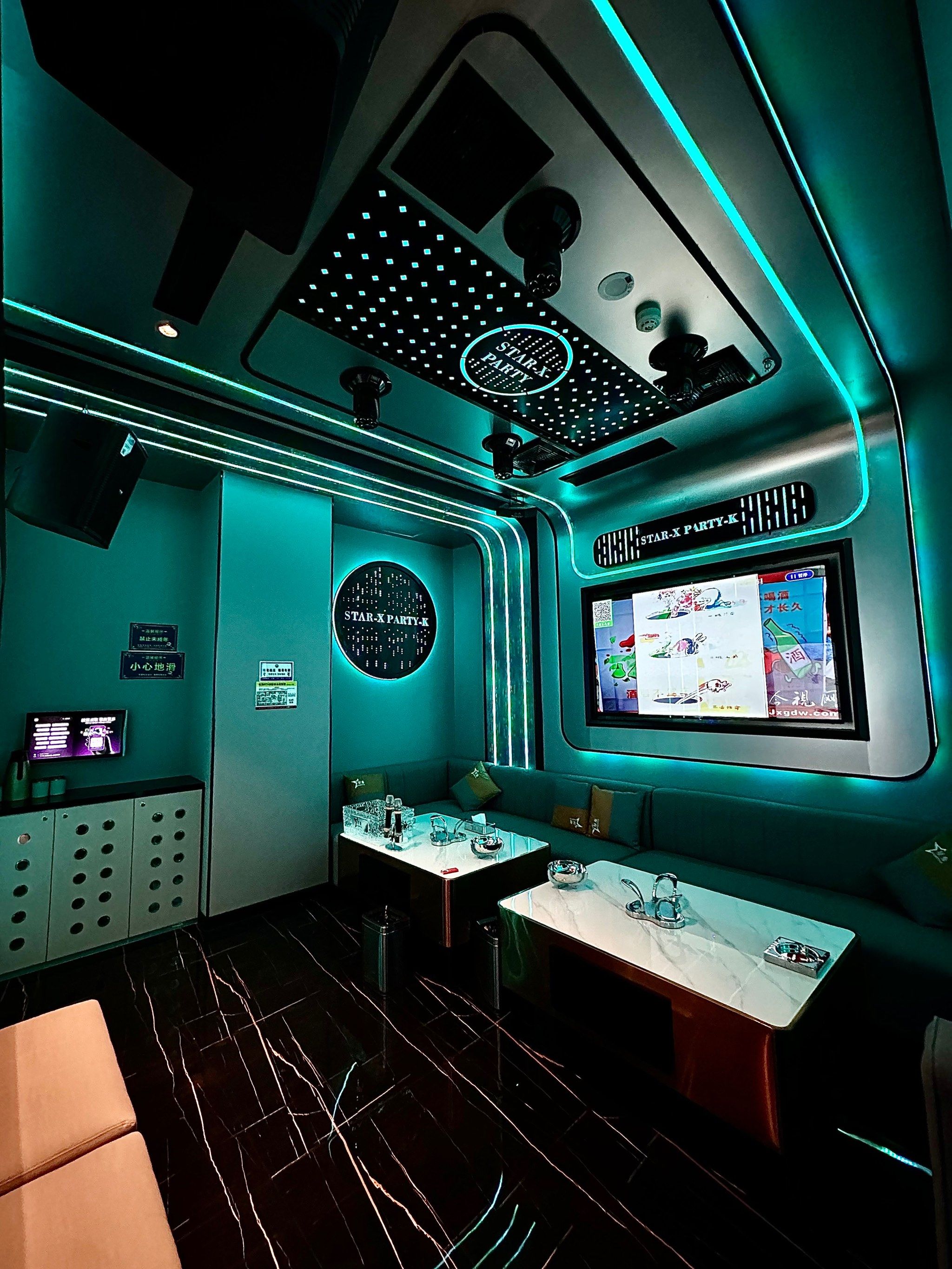 枣庄商务ktv精彩体验-薛城区ktv预订