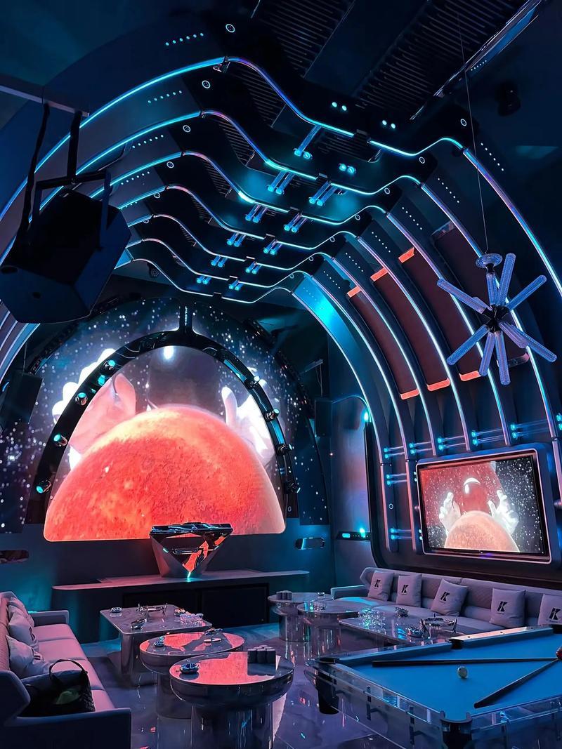 枣庄商务ktv有没有推荐选择-薛城区ktv预订